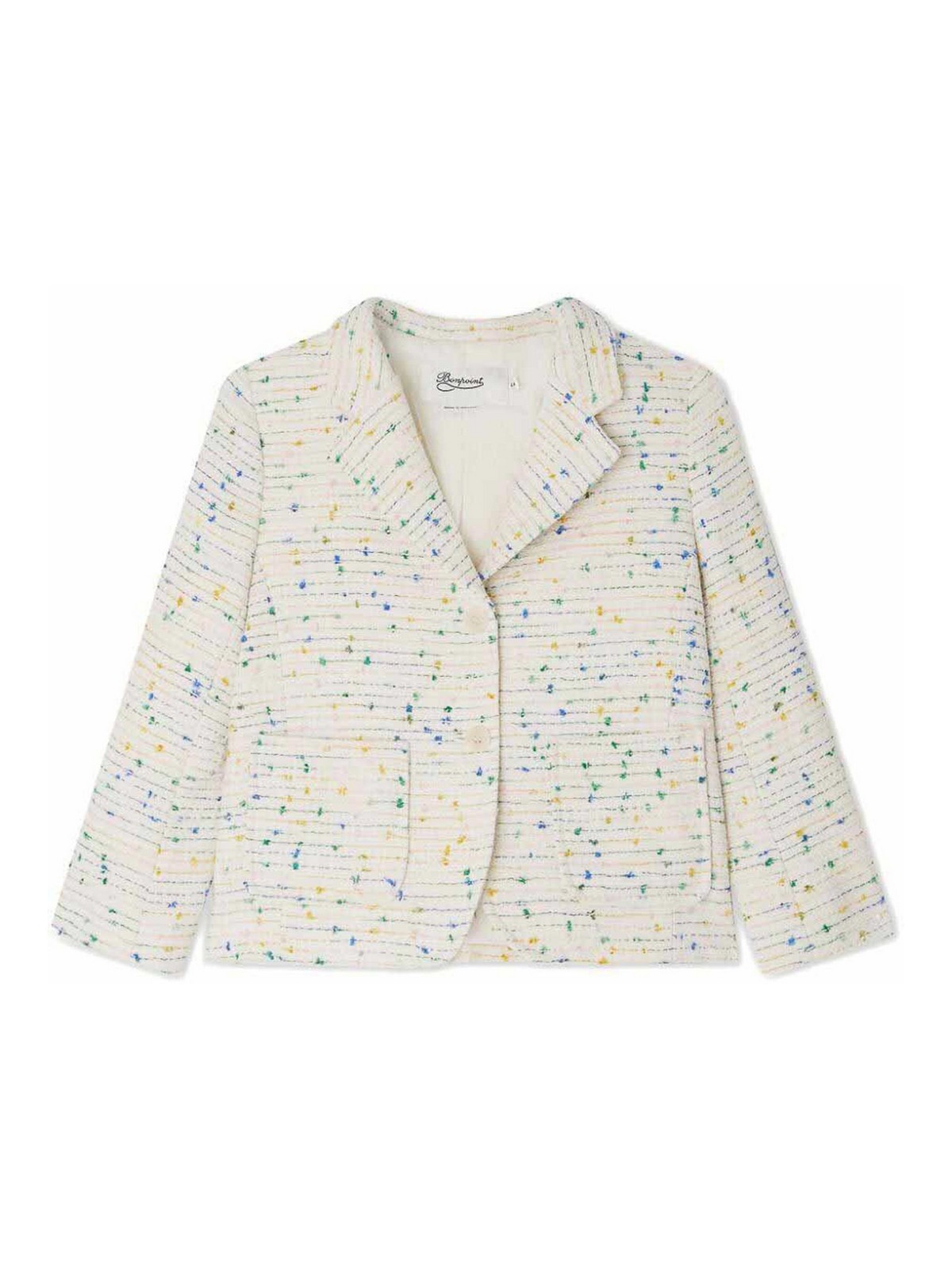 Jacket Tomas