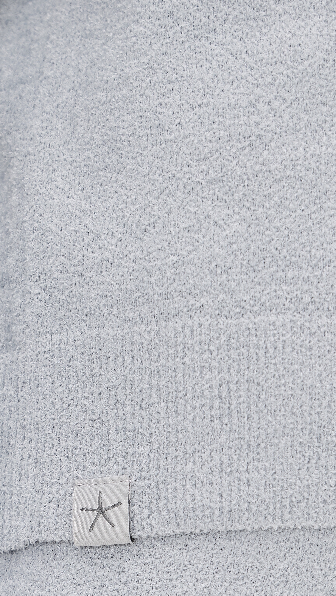 Jersey Roll Set Frost