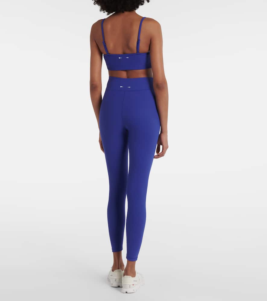 Carnaby Hutton sports bra