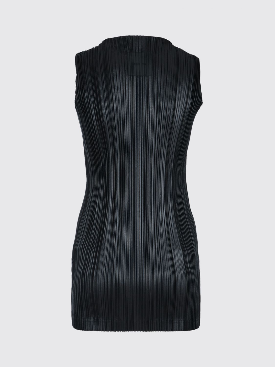 Skirt Woman color Black