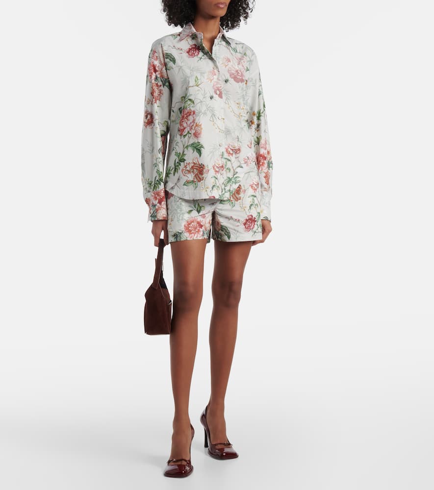 Cotton shirt