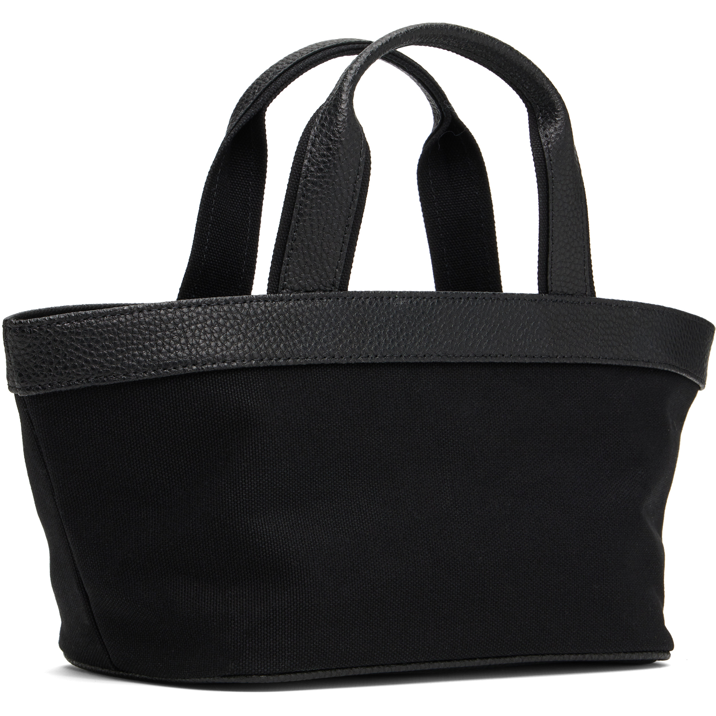 Black 1967 Half Tote