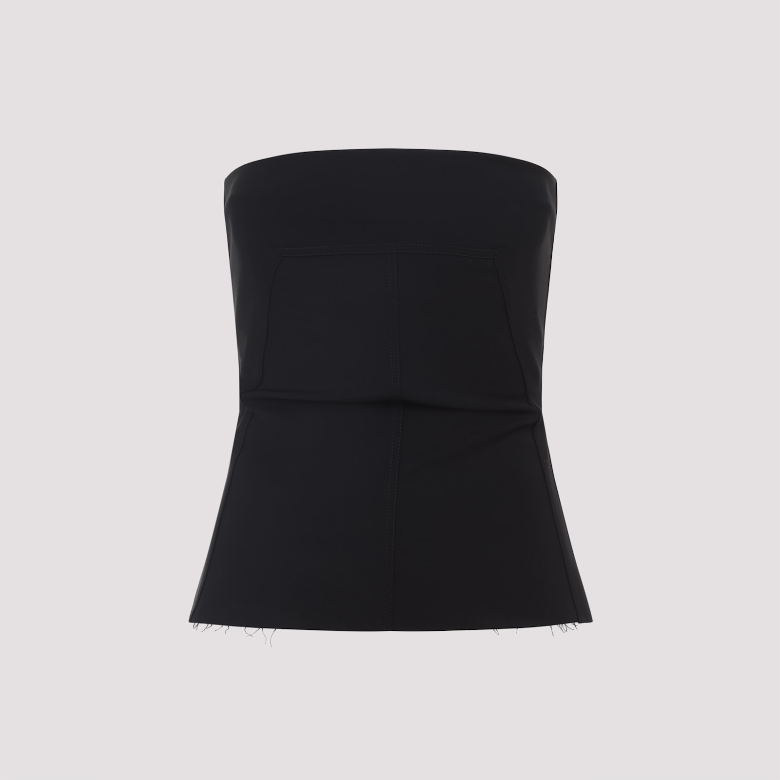 Bustier Top
