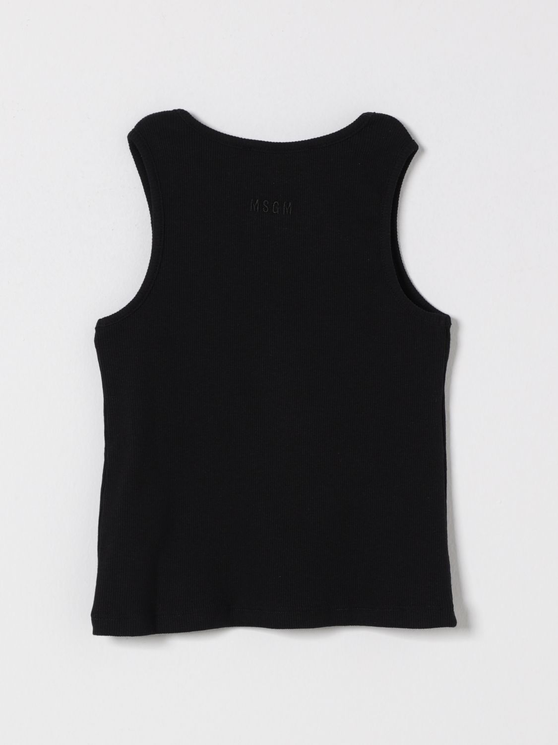T-Shirt Kids color Black