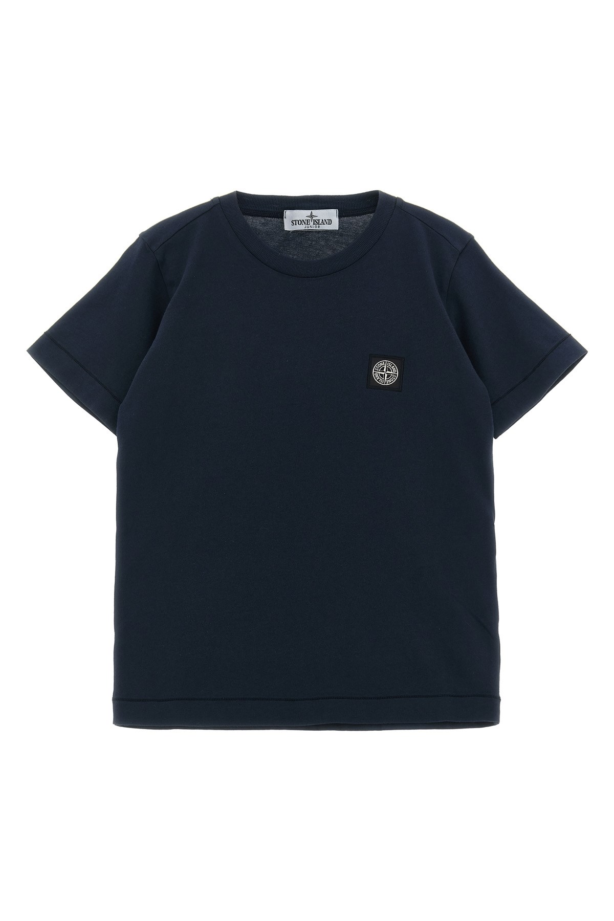 'Compass' Logo T-Shirt