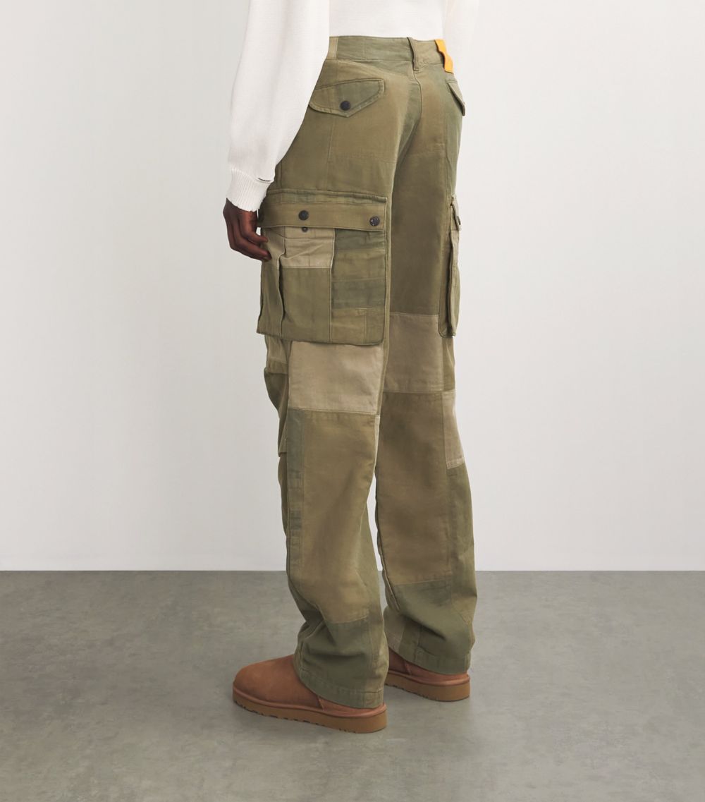 Marcus Cargo Trousers