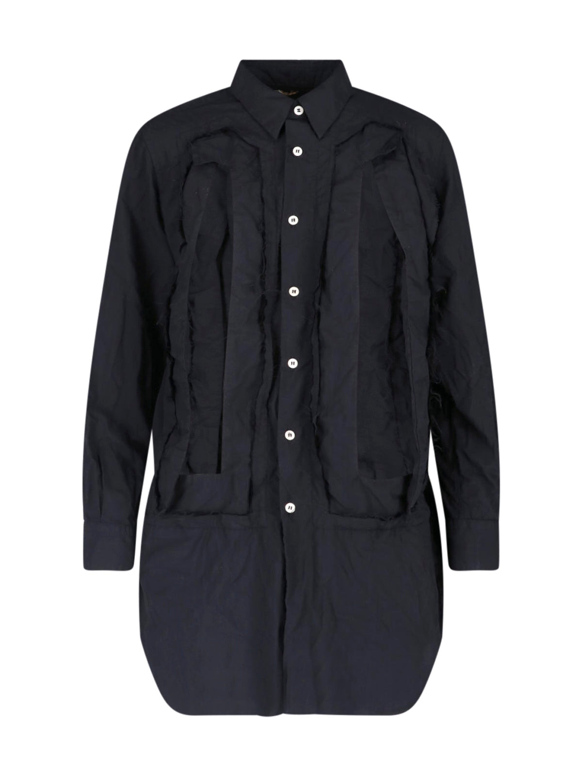 Women's 100% Polyester Shirt