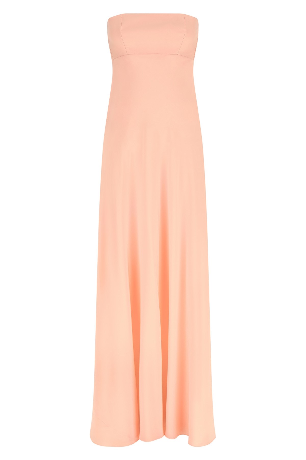 Off-The-Shoulder Dress