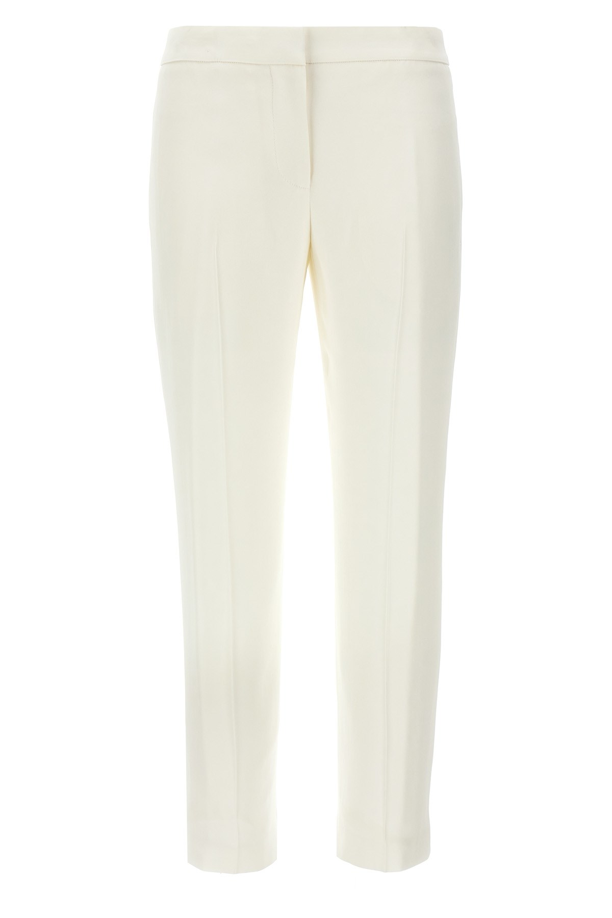 Crepe Pants