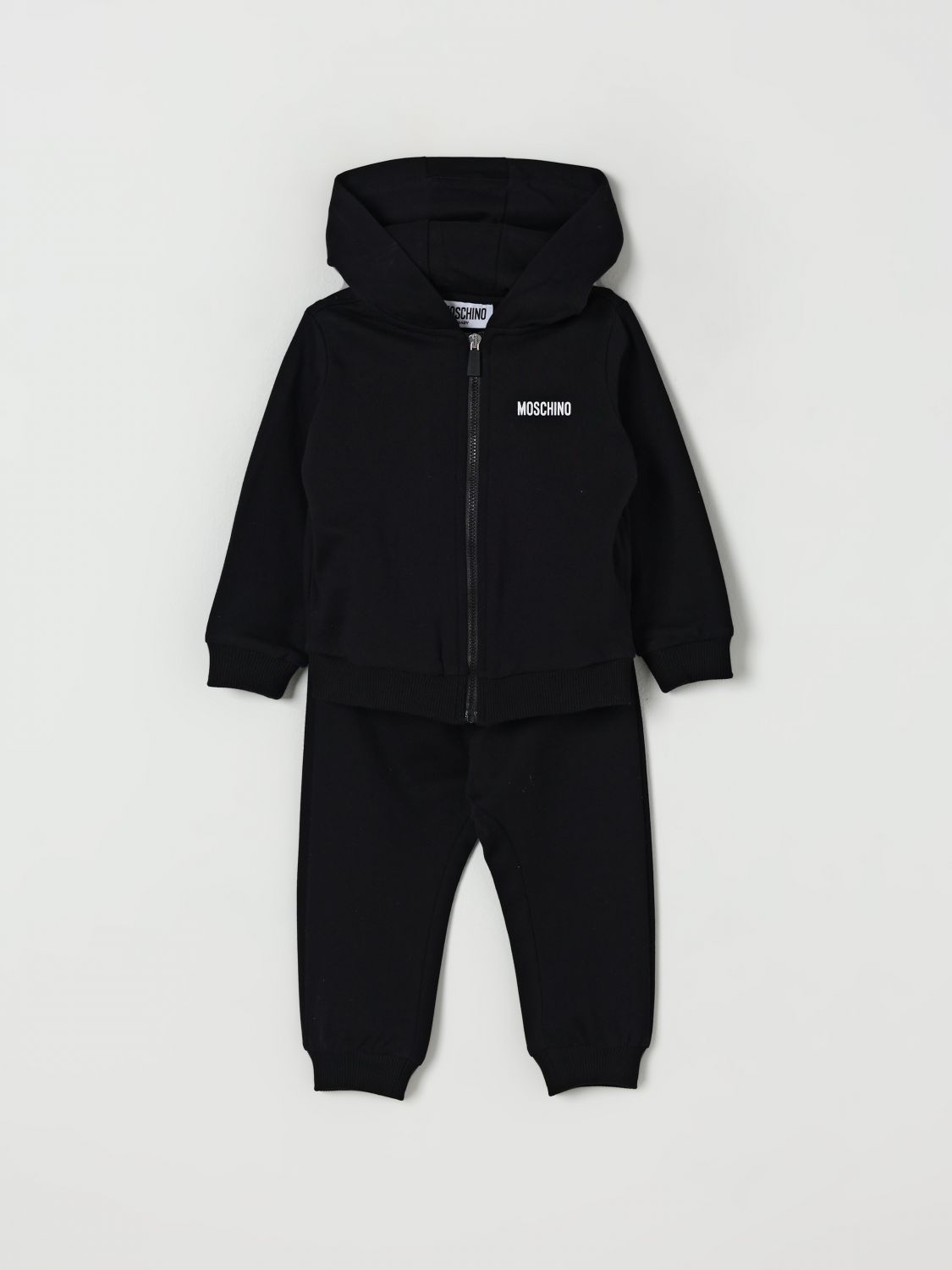 Tracksuits Kids color Black