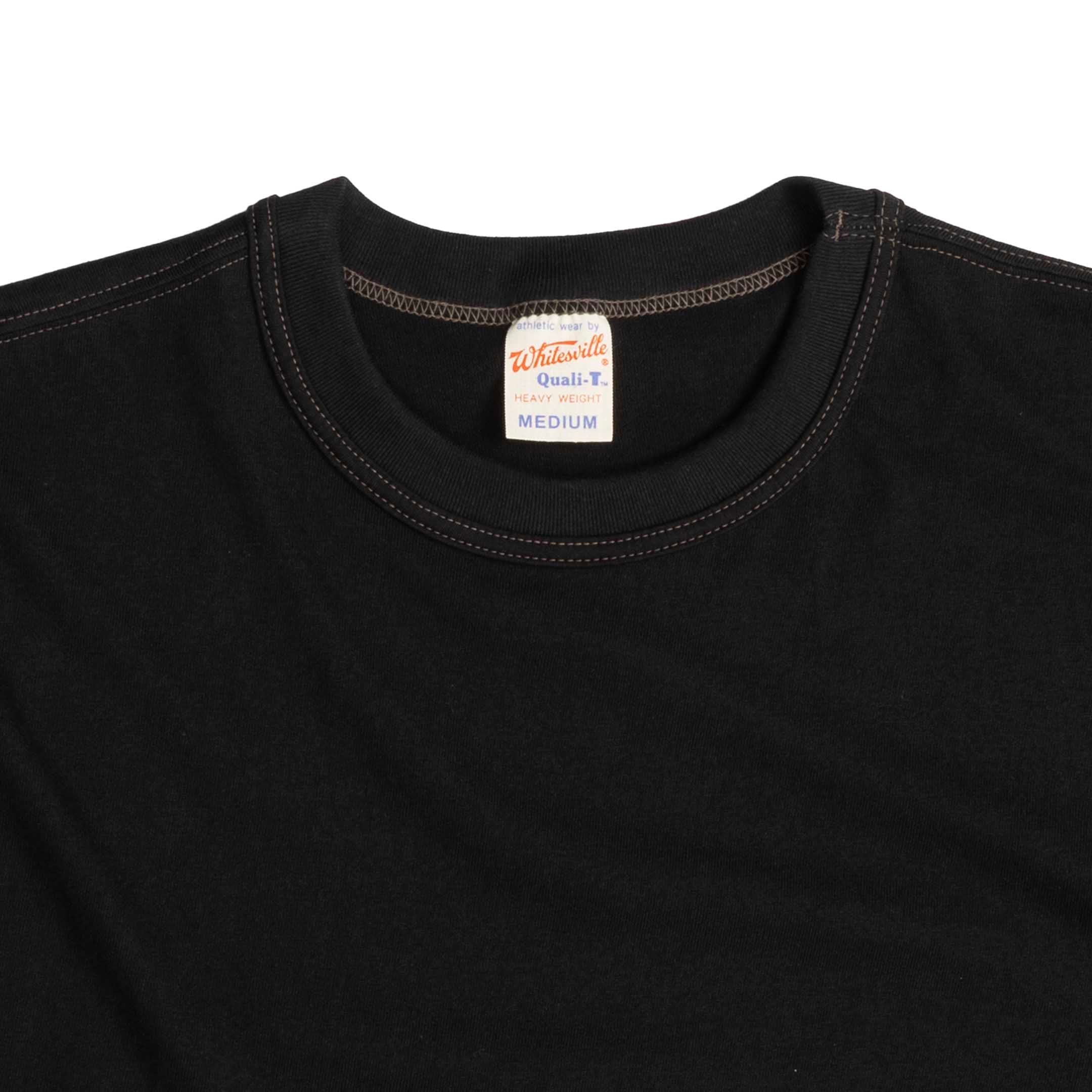 2Pack S/S T-shirt Black