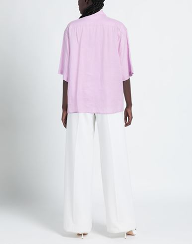 Woman Shirt Pink