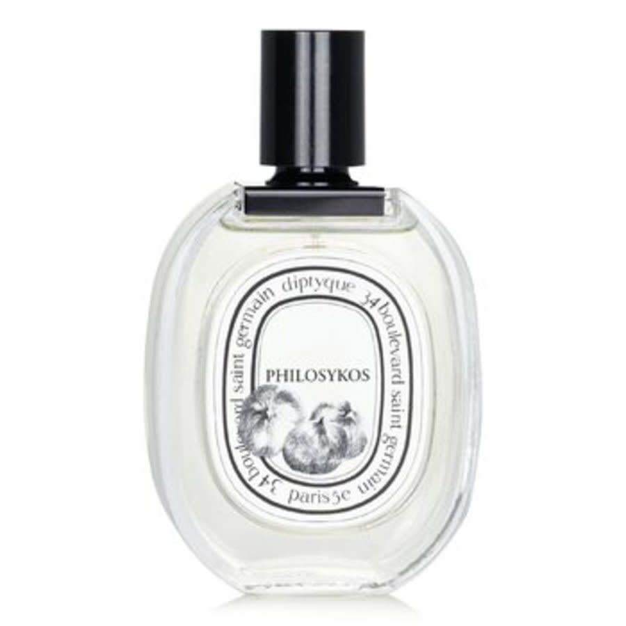 Unisex Philosykos EDT Spray 3.4 oz Fragrances 3700431421555