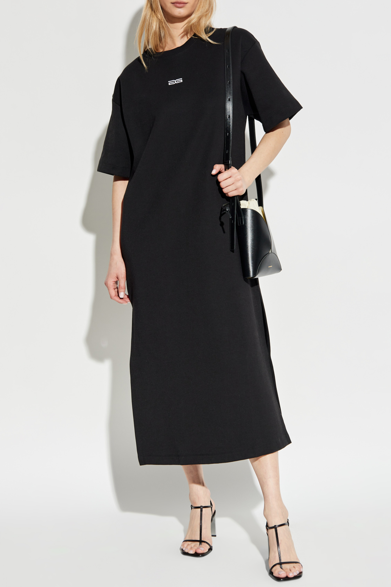 Gestuz Dress Gzimina, Women's, Black
