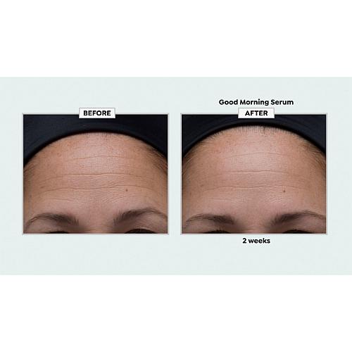 Good Morning Moisturizing Facial Serum