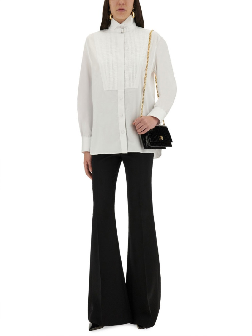 Tuxedo Shirt