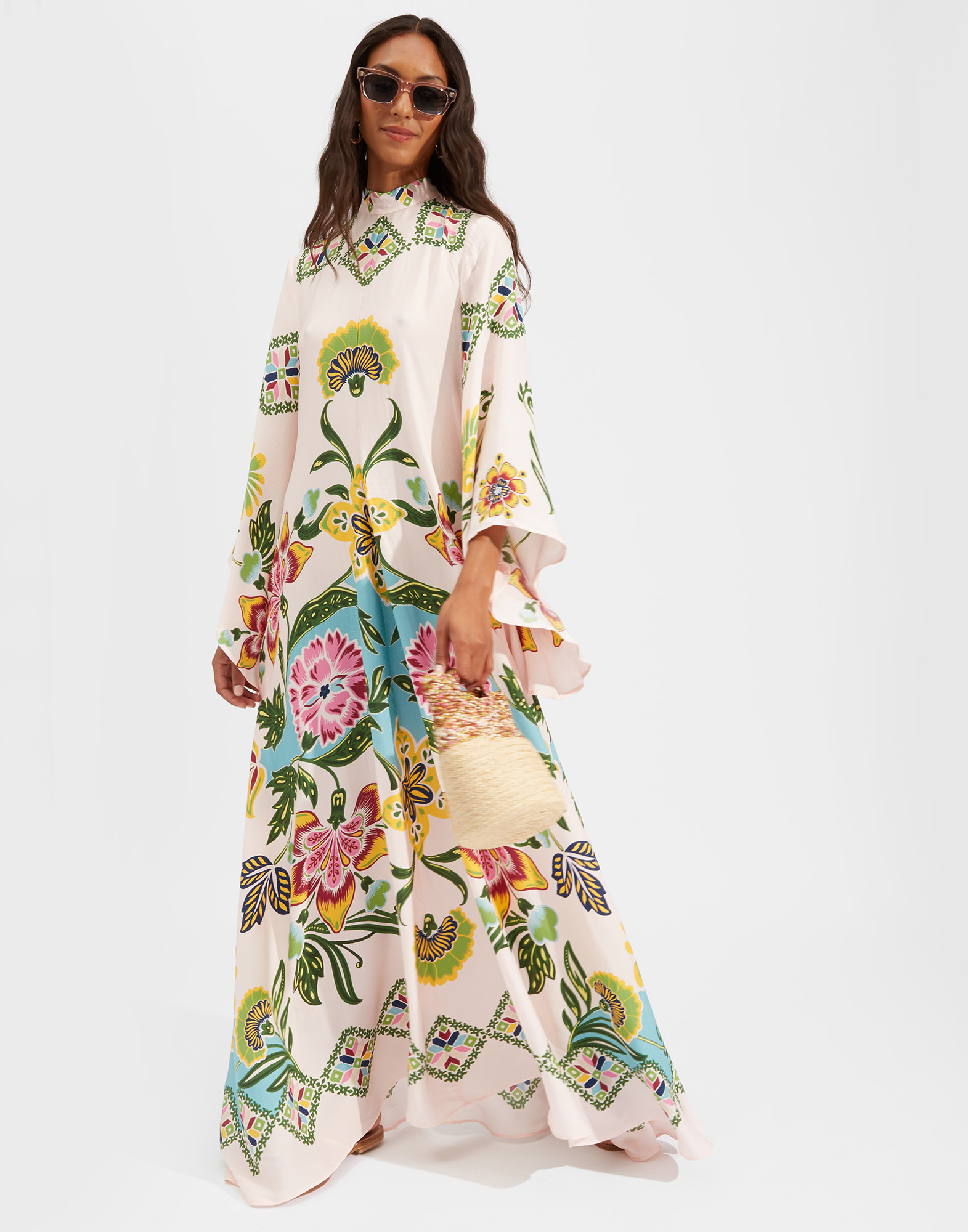 Magnifico Dress (Placée)