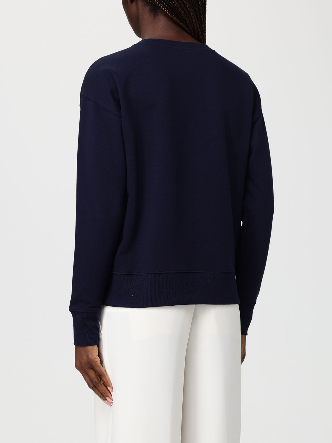 Sweater Woman color Beige