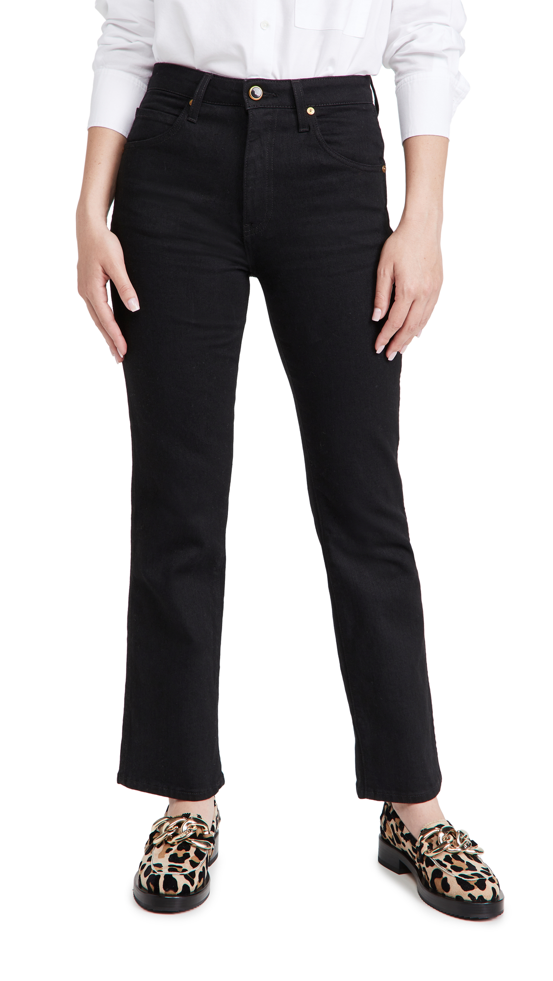 Vivian New Bootcut Flare Jeans