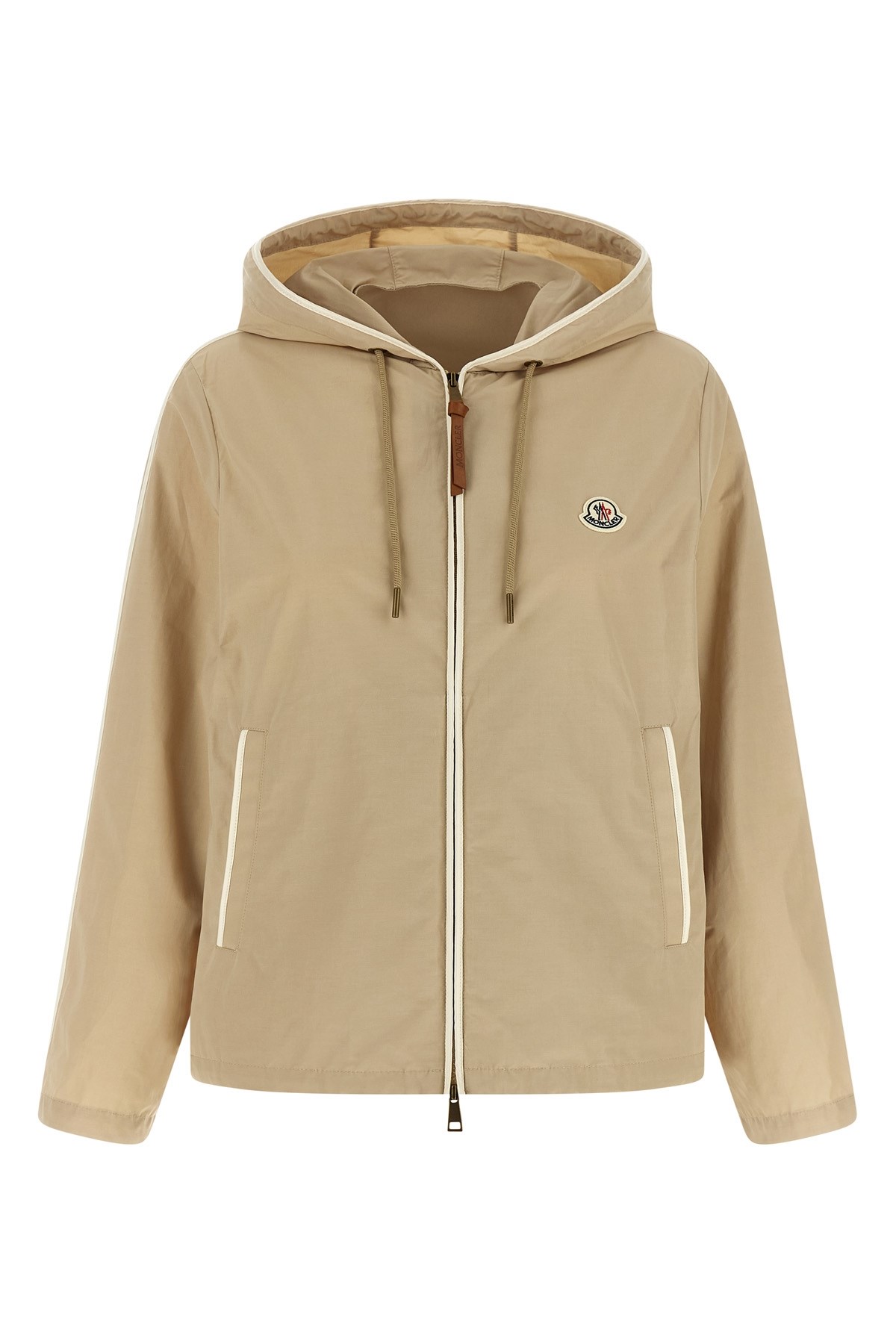 'Sarracenia' Jacket