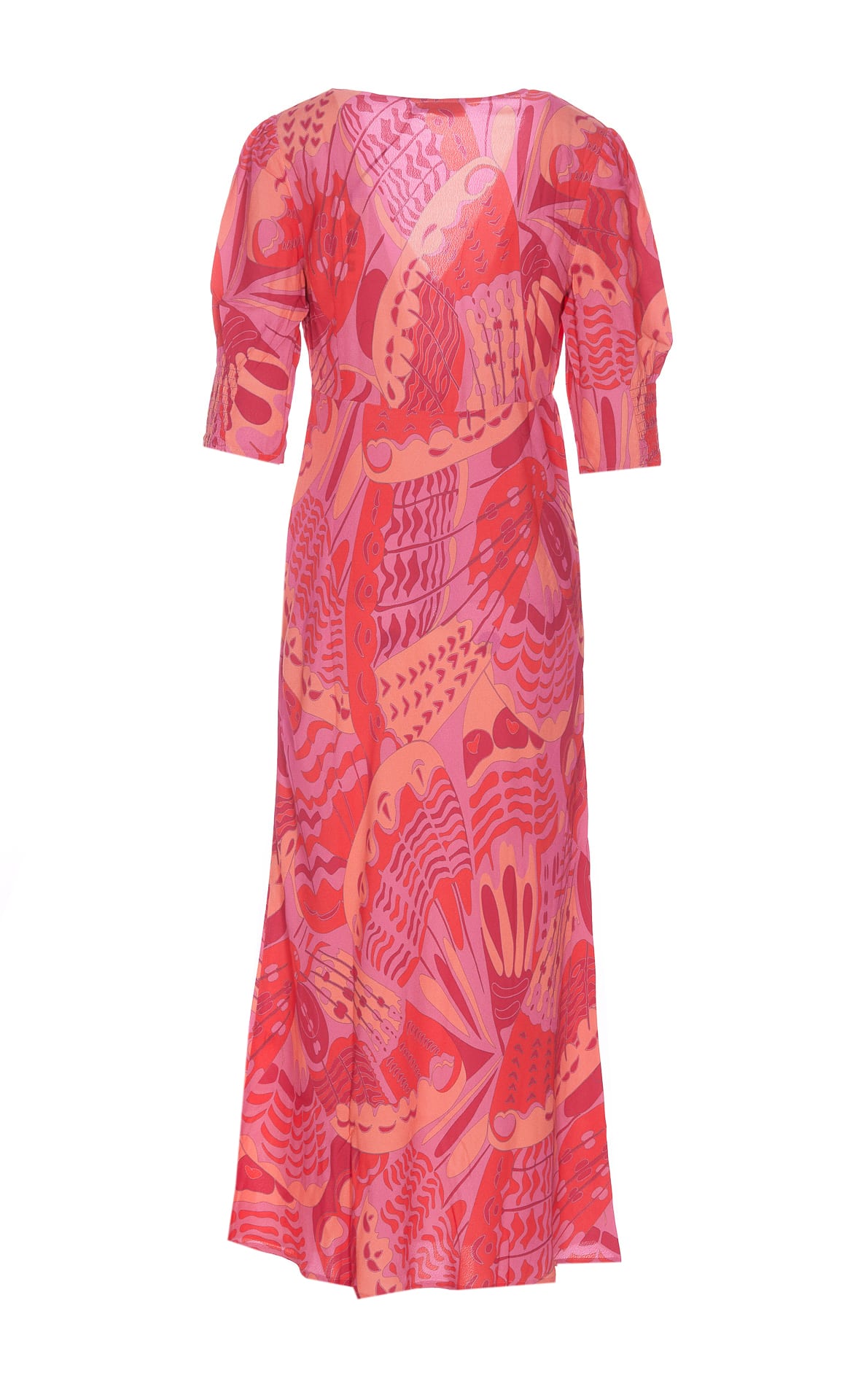 Zadie Dress