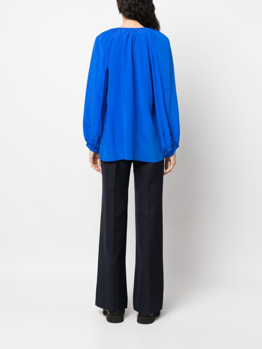 - Anita Long Sleeves Blouse