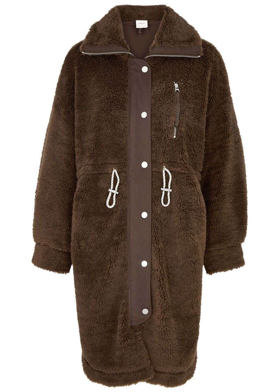 Jones Faux fur Coat