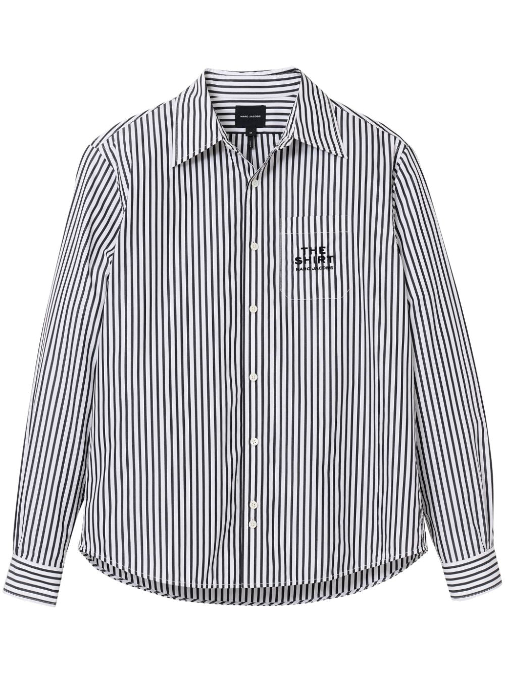 The Striped Shirt