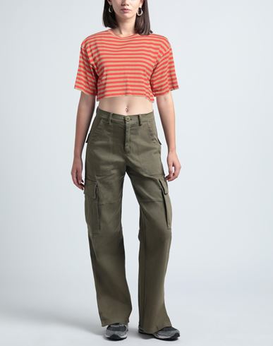 Woman T