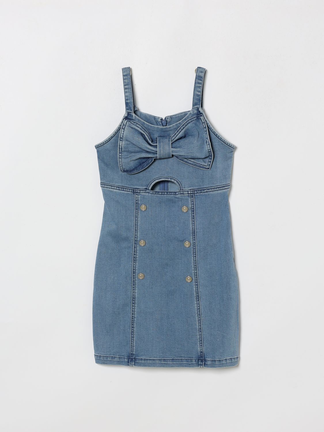 Jeans Kids color Denim