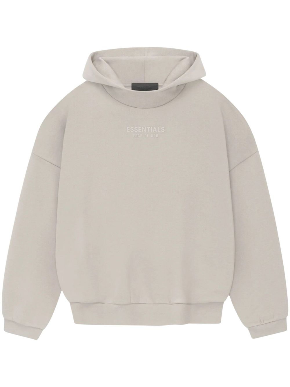 Essentials hoodie - Grey
