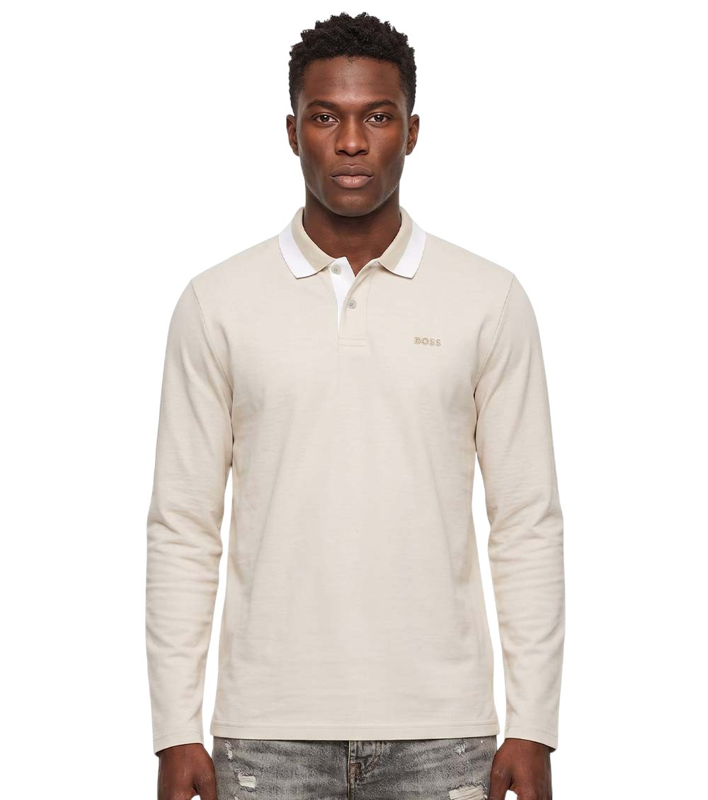 Polo Shirt peoxfordlong