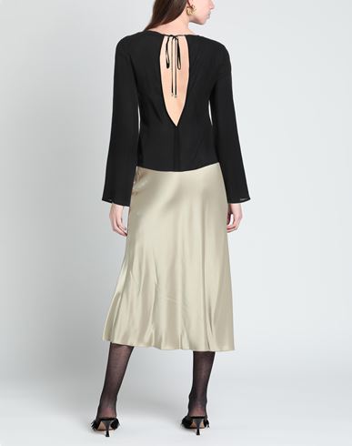 Woman Blouse Black