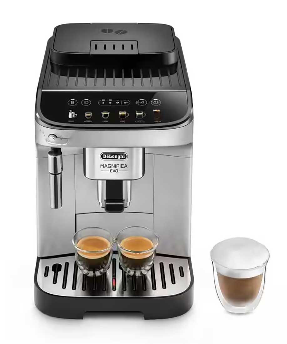 Magnifica Evo Espresso Machine