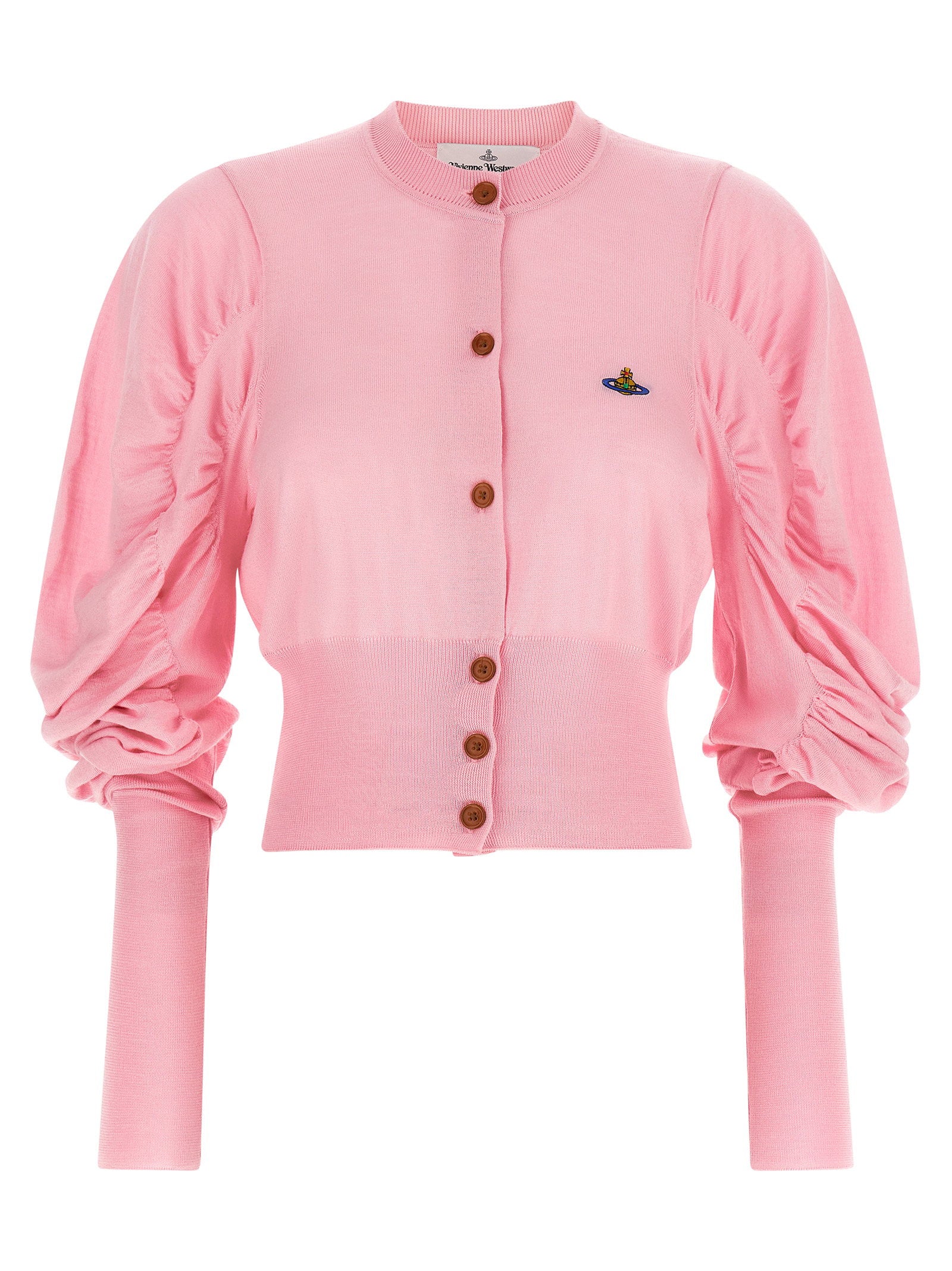 Eli Cardigan