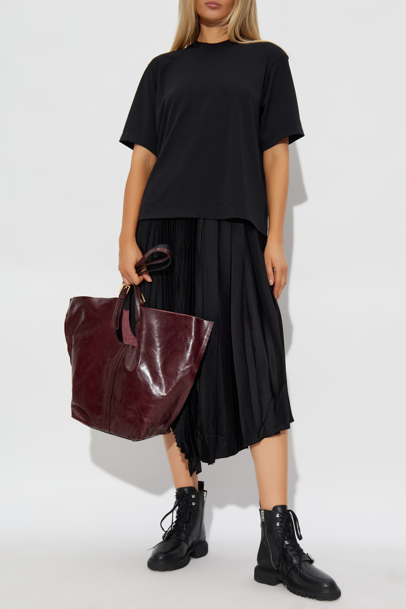 Dress 'Jax', Women's, Black