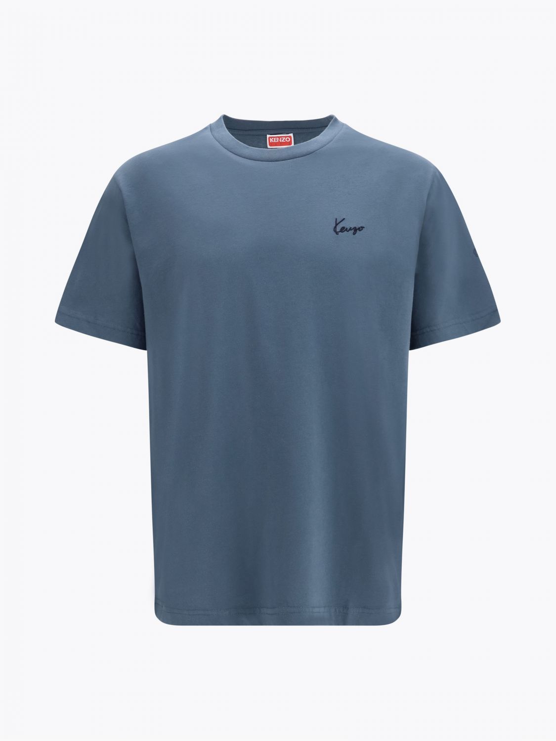 T-Shirt Men color Grey