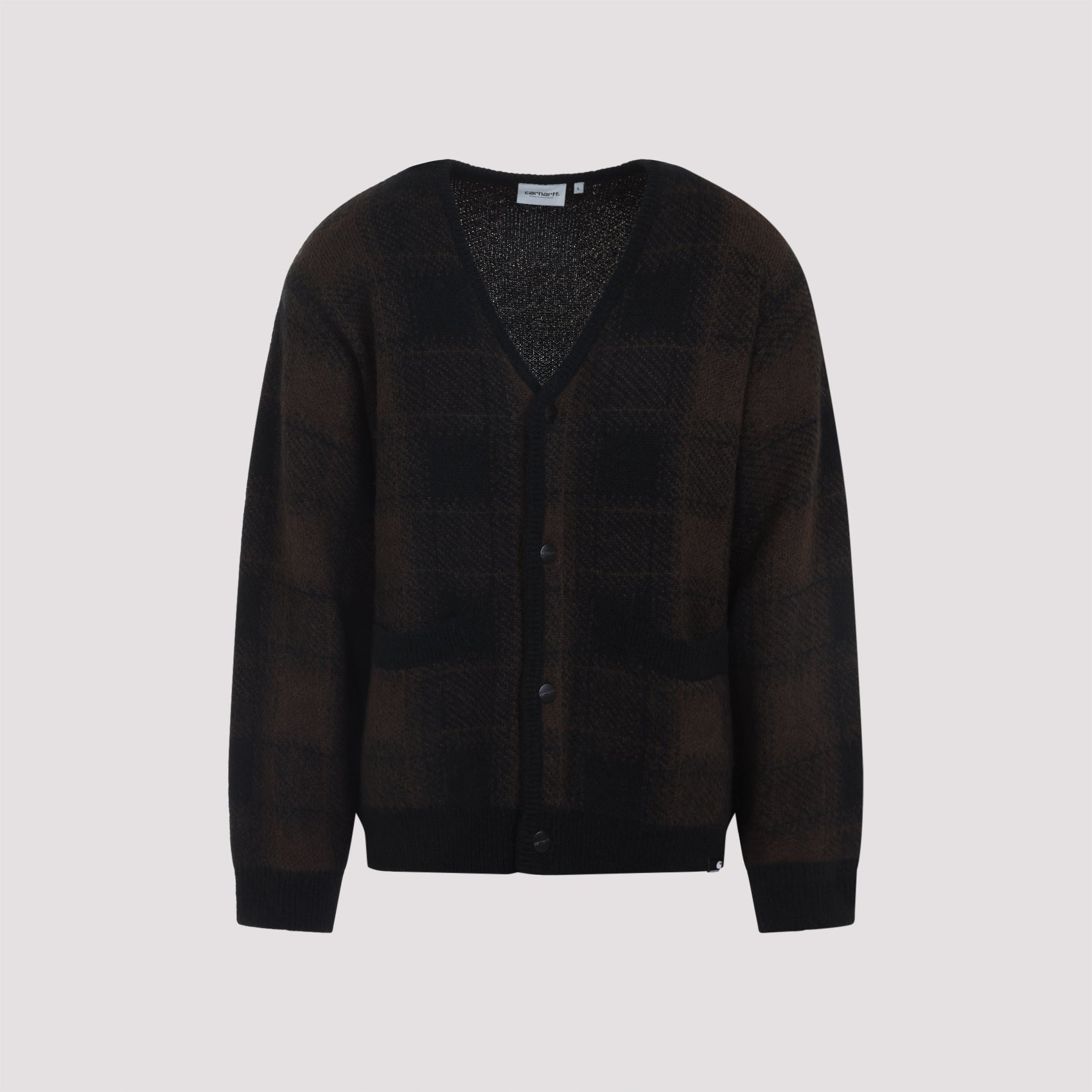 Everson Cardigan for Men - SS26 Collection