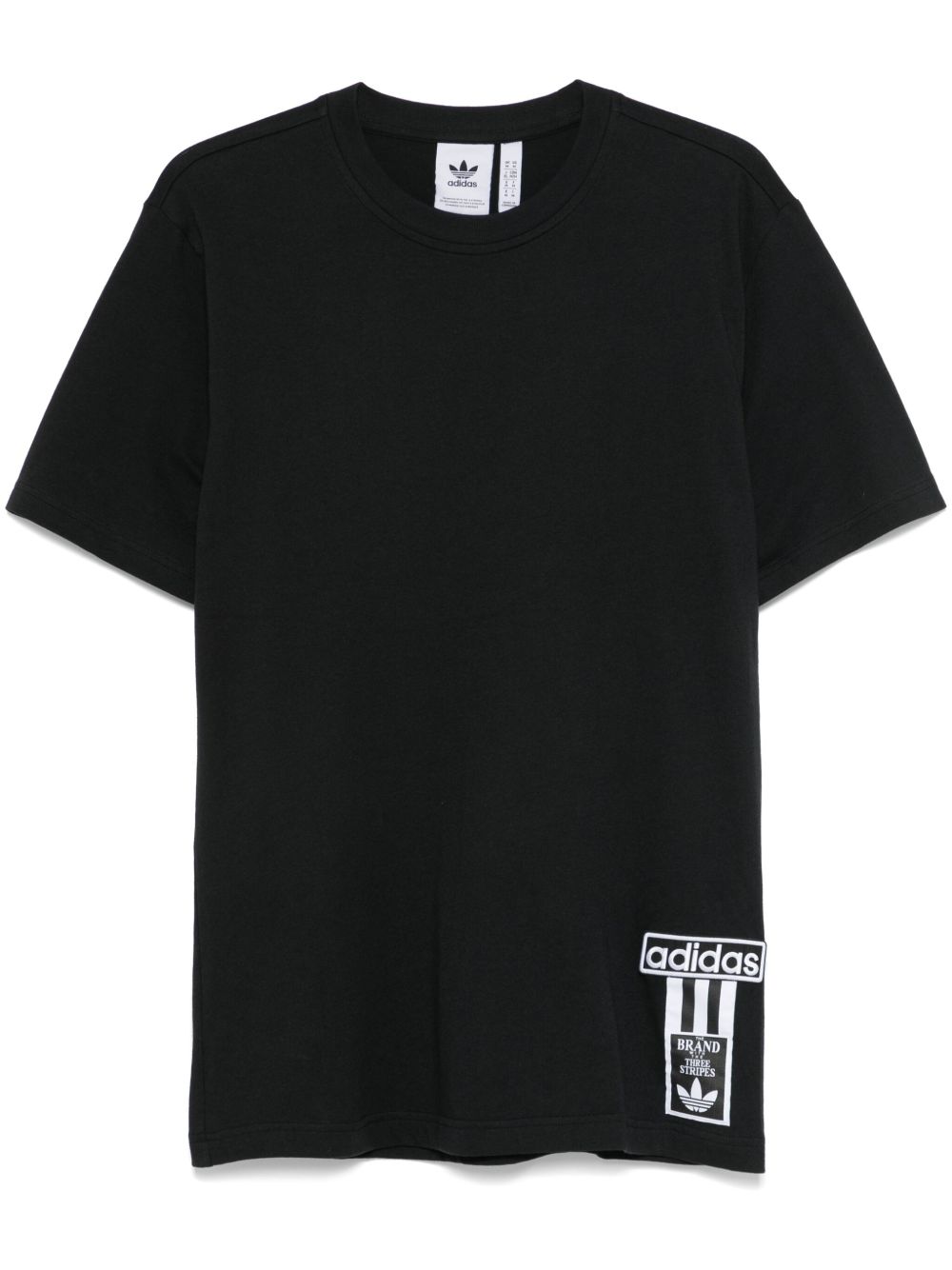 Adibreak T-shirt - Black