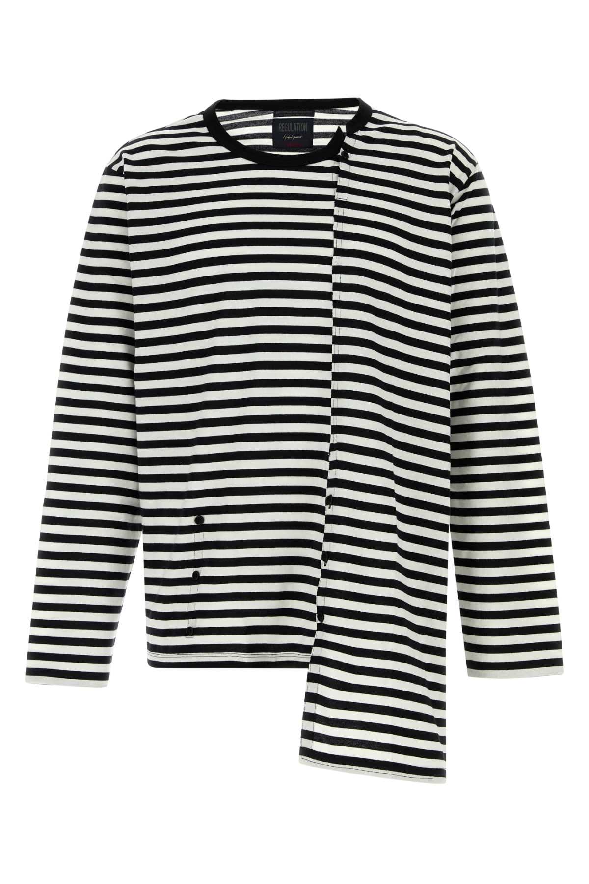 Long T-Shirt — Multicolor