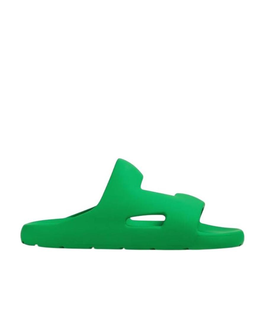Band cut-out slides