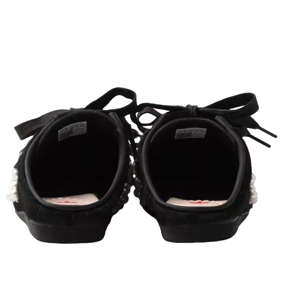 (WMNS) x Simone Rocha Japan Slip On 'Black'