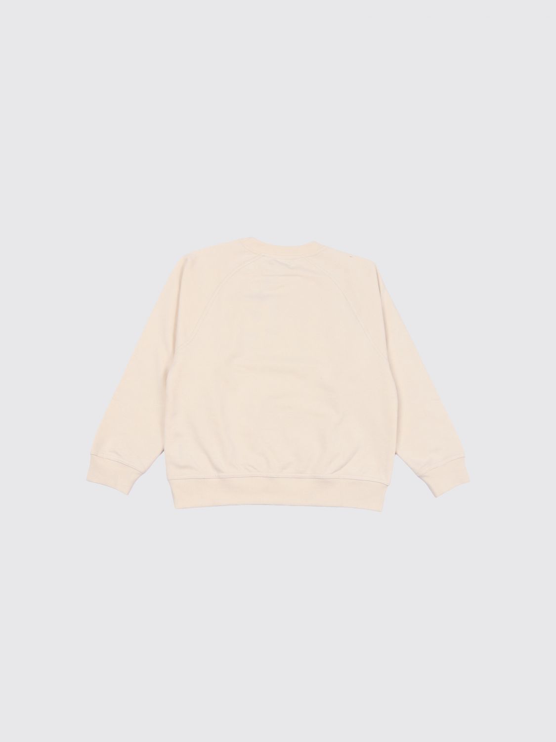 Sweater Kids color Beige