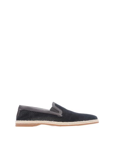 Man Espadrilles Black