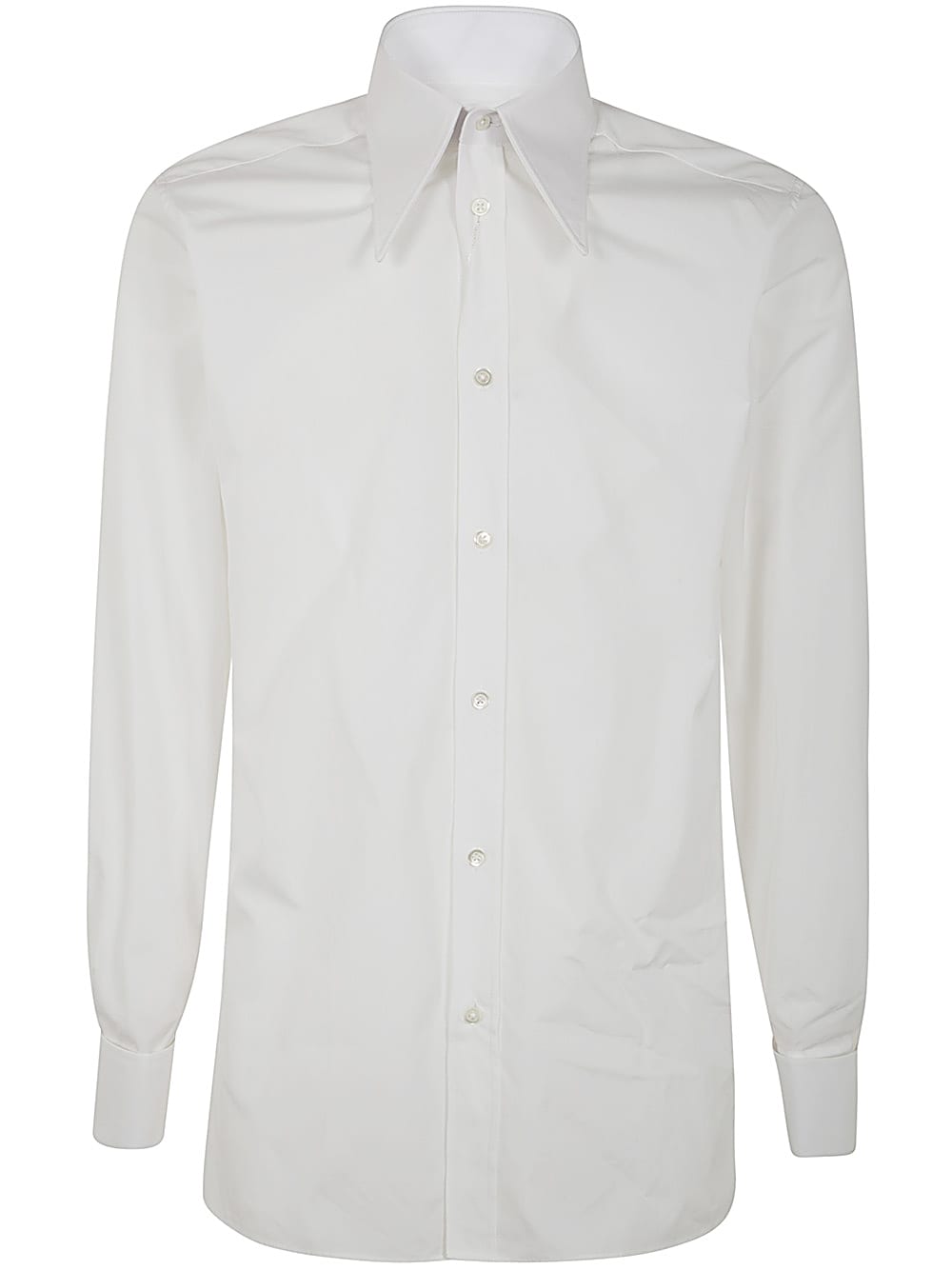Long Sleeves Shirt