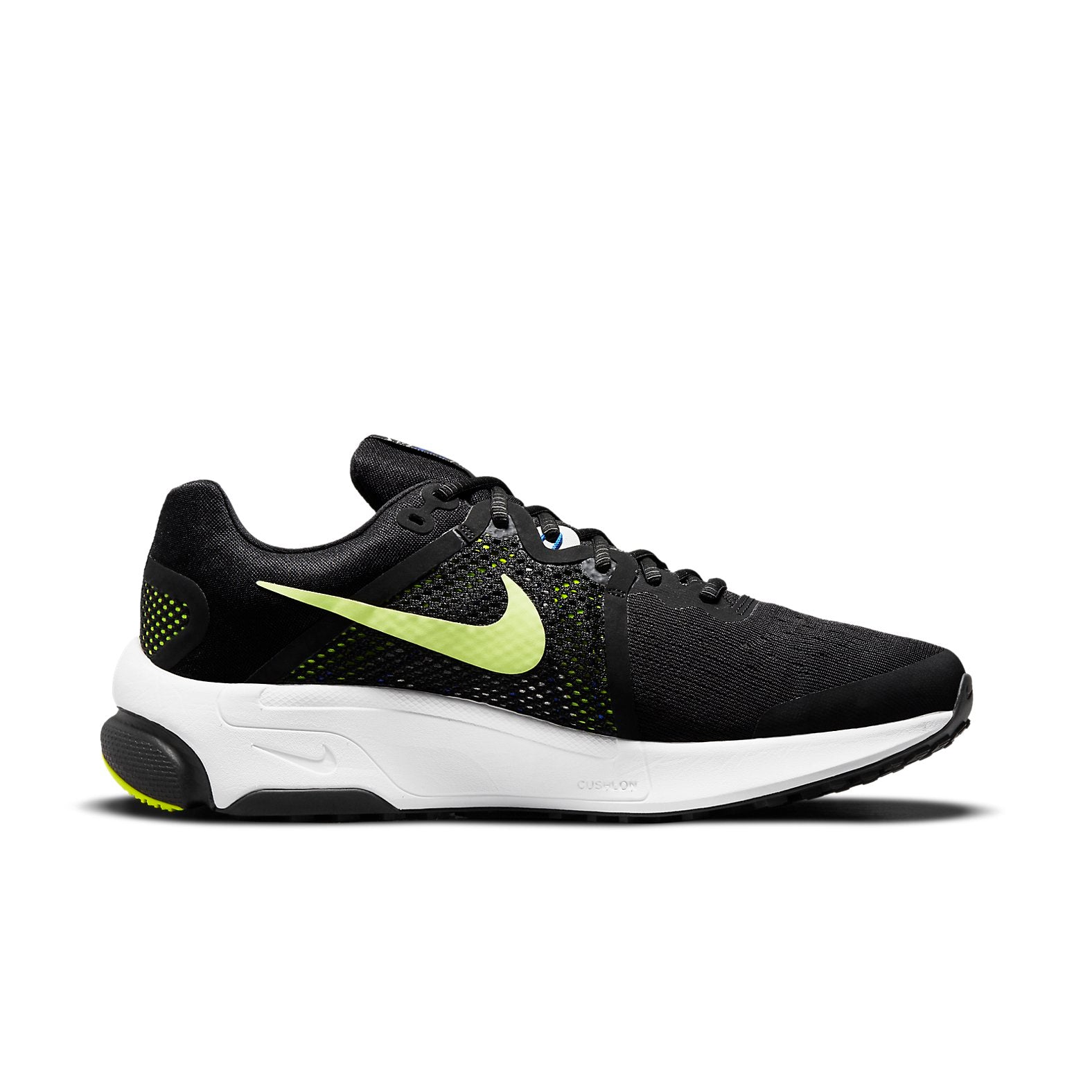 Zoom Prevail 'Black Volt Photon Dust Volt Glow'