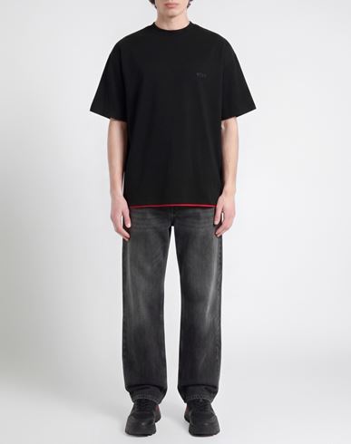 Man T