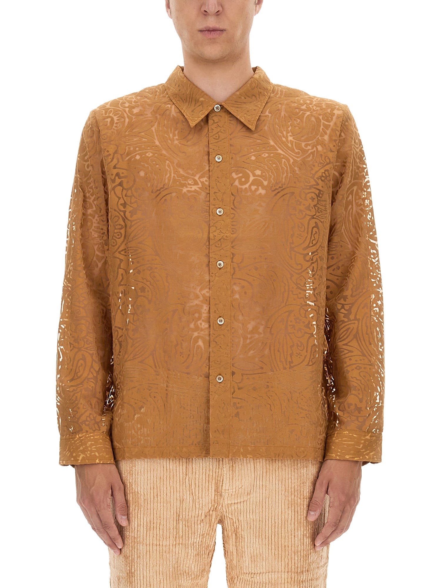 Maui Shirt