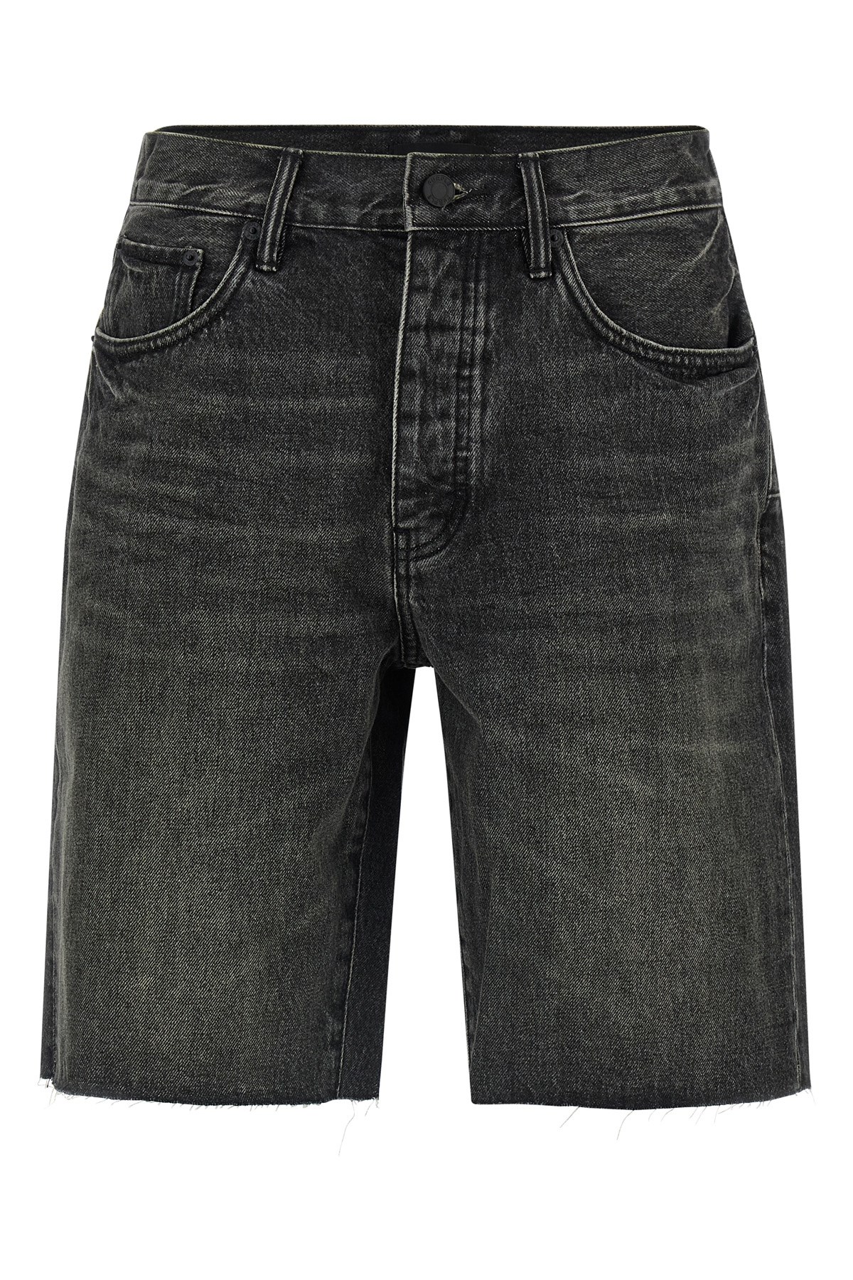 'P059 Kamari' Bermuda Shorts