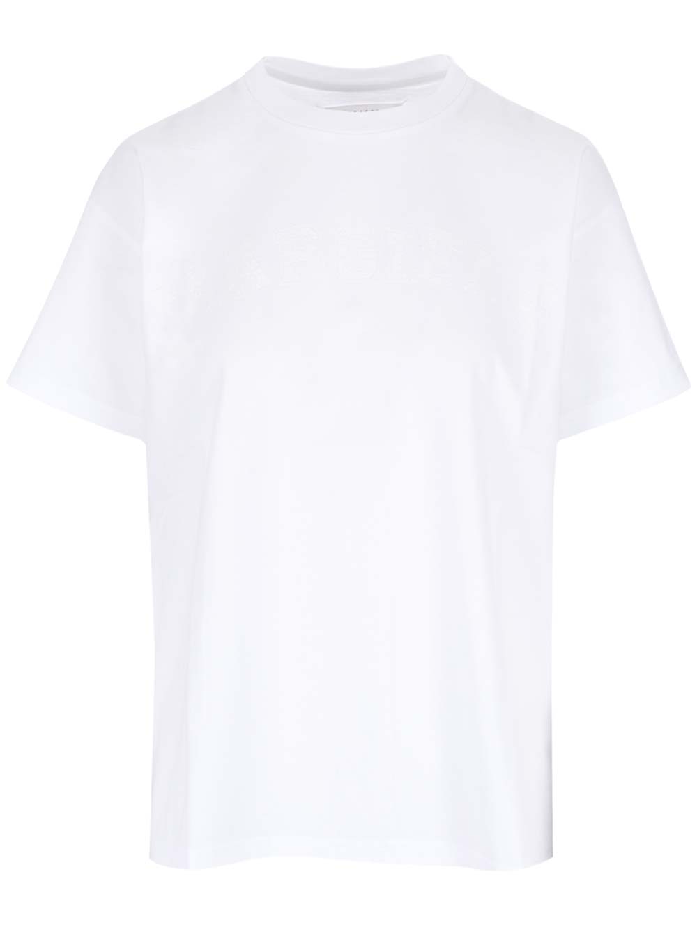 T-Shirts & Tops Crewneck T-Shirt